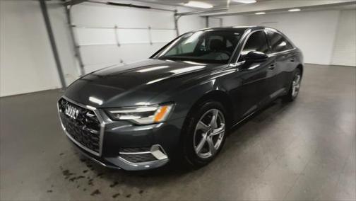 2024 Audi A6 45 Premium