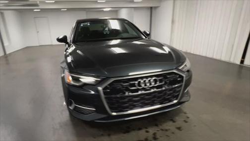 2024 Audi A6 45 Premium