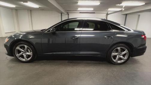 2024 Audi A6 45 Premium