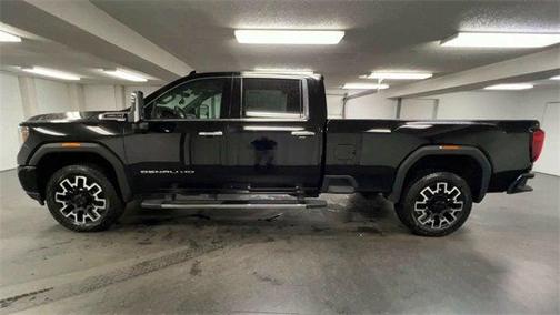 2022 GMC Sierra 2500 Denali