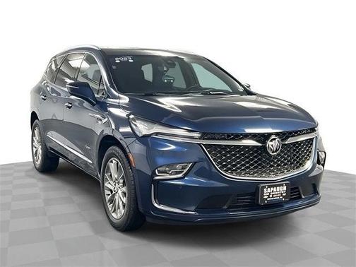 2023 Buick Enclave Avenir FWD