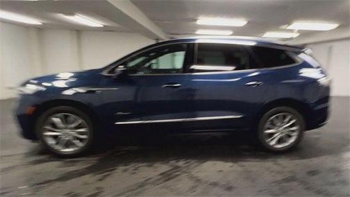2023 Buick Enclave Avenir FWD