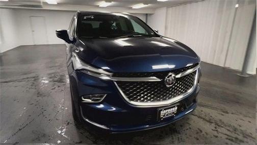 2023 Buick Enclave Avenir FWD