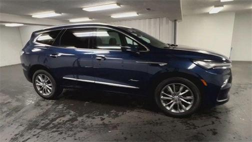 2023 Buick Enclave Avenir FWD