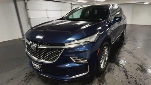 2023 Buick Enclave Avenir FWD