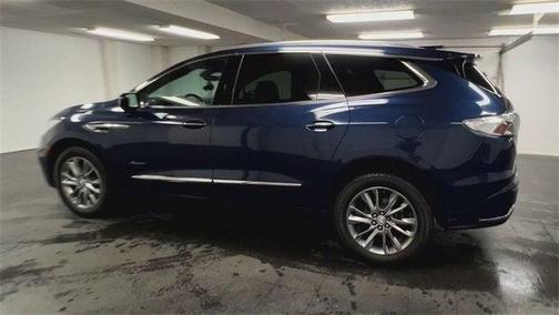 2023 Buick Enclave Avenir FWD