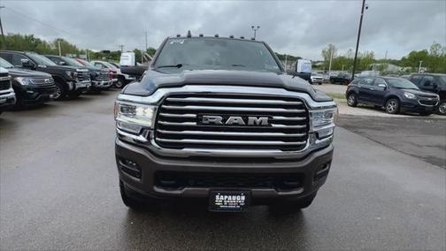 2024 RAM 3500 Longhorn