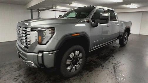 2026 GMC Sierra 2500 Denali