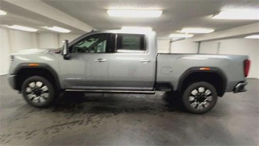 2026 GMC Sierra 2500 Denali