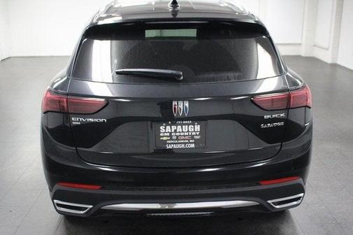 2025 Buick Envision Preferred AWD