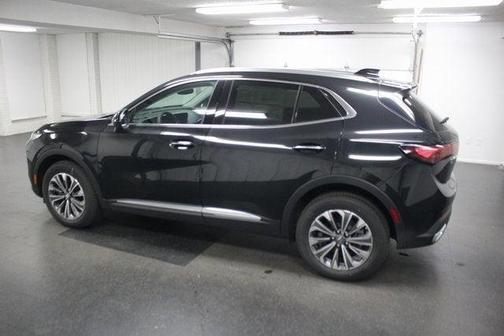 2025 Buick Envision Preferred AWD
