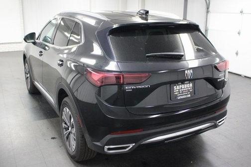 2025 Buick Envision Preferred AWD