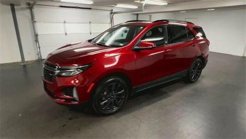 2023 Chevrolet Equinox AWD RS