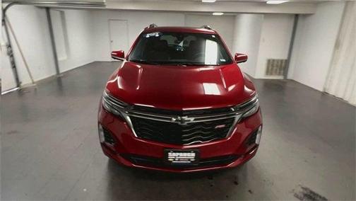 2023 Chevrolet Equinox AWD RS