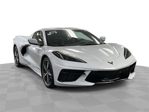 2023 Chevrolet Corvette Stingray w/2LT