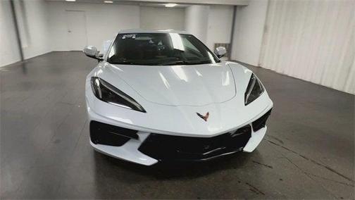 2023 Chevrolet Corvette Stingray w/2LT