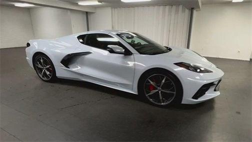2023 Chevrolet Corvette Stingray w/2LT