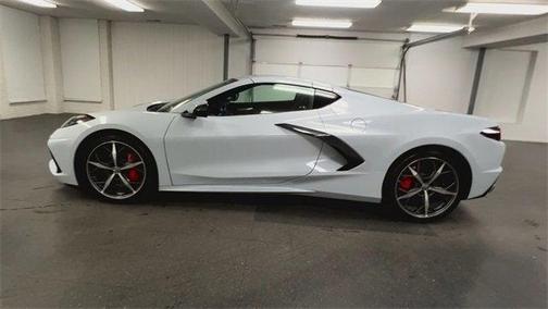2023 Chevrolet Corvette Stingray w/2LT