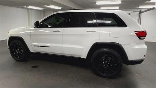 2018 Jeep Grand Cherokee Upland