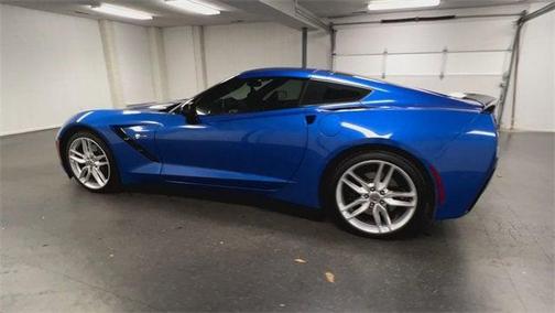 2015 Chevrolet Corvette Stingray Z51