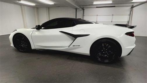 2024 Chevrolet Corvette Z06