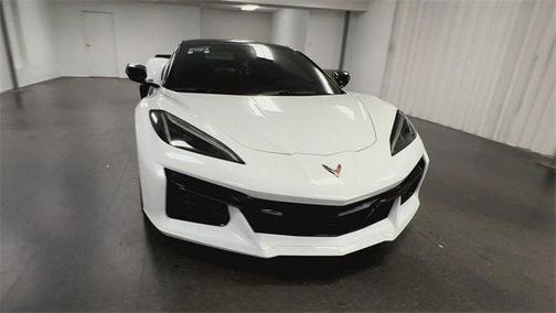 2024 Chevrolet Corvette Z06