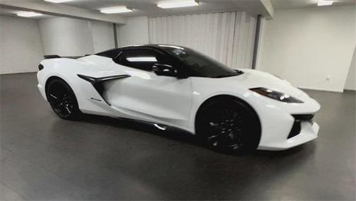 2024 Chevrolet Corvette Z06