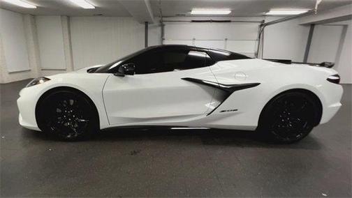 2024 Chevrolet Corvette Z06