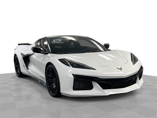2024 Chevrolet Corvette Z06