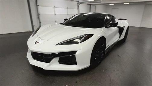 2024 Chevrolet Corvette Z06