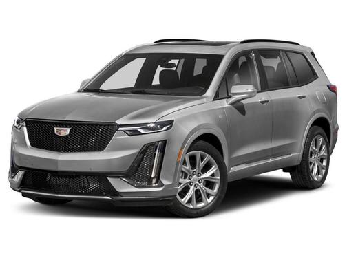 2021 Cadillac XT6 Sport AWD