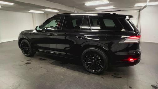2023 Lincoln Aviator Reserve AWD