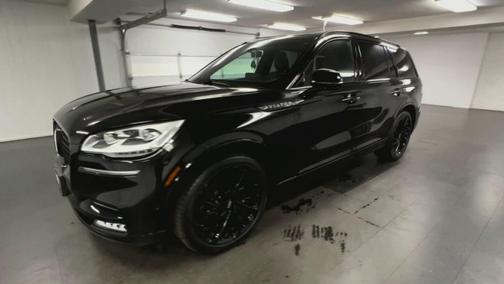 2023 Lincoln Aviator Reserve AWD