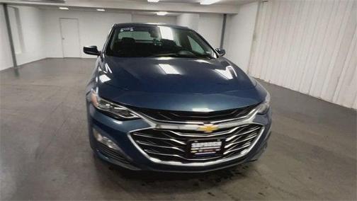 2024 Chevrolet Malibu FWD 2LT