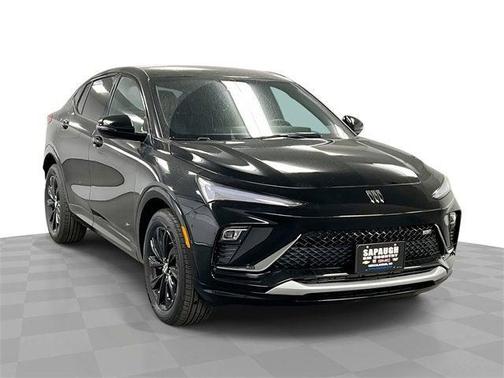 2026 Buick Envista Sport Touring FWD