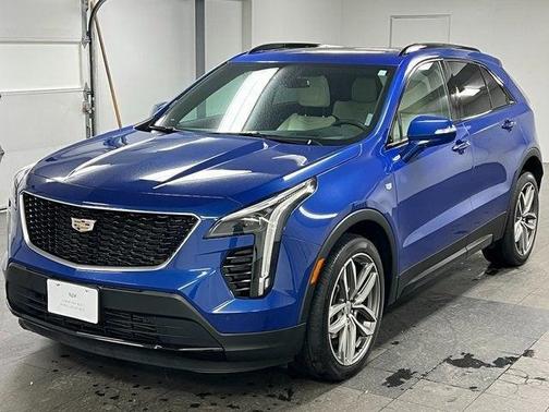 2023 Cadillac XT4 Sport