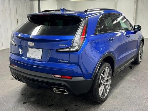 2023 Cadillac XT4 Sport
