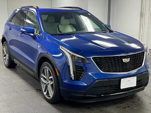 2023 Cadillac XT4 Sport