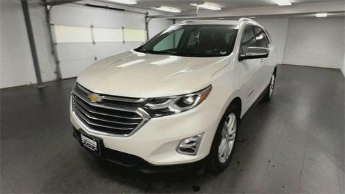 2019 Chevrolet Equinox Premier w/2LZ