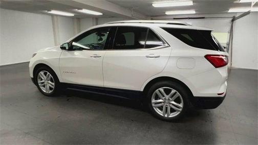 2019 Chevrolet Equinox Premier w/2LZ