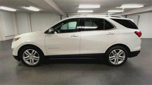 2019 Chevrolet Equinox Premier w/2LZ