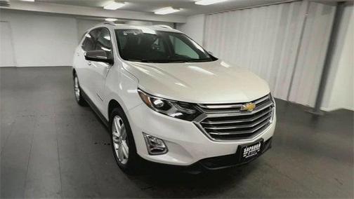 2019 Chevrolet Equinox Premier w/2LZ