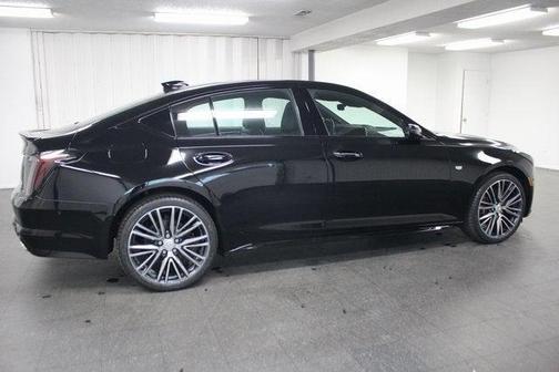 2025 Cadillac CT5 Sport RWD