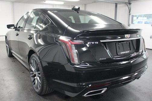 2025 Cadillac CT5 Sport RWD