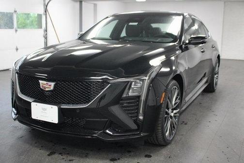 2025 Cadillac CT5 Sport RWD