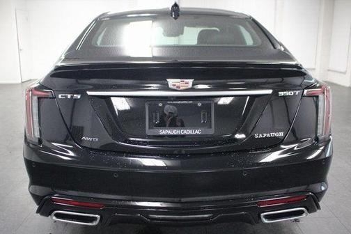 2025 Cadillac CT5 Sport RWD