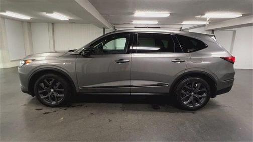 2023 Acura MDX A-SPEC