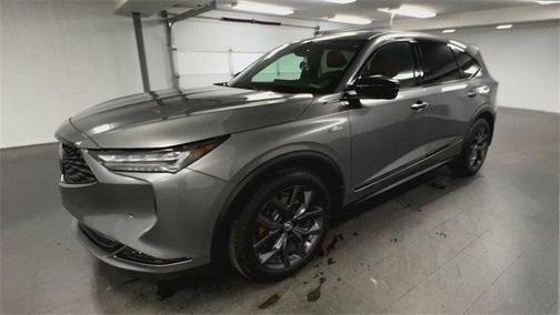 2023 Acura MDX A-SPEC