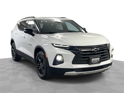 2021 Chevrolet Blazer 2LT