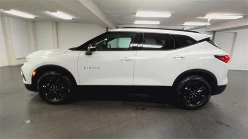 2021 Chevrolet Blazer 2LT